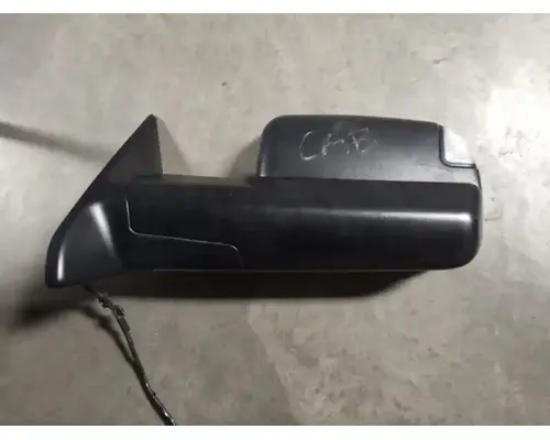 RAM 5500 Mirror (Side View)