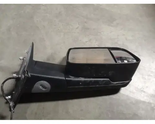 RAM 5500 Mirror (Side View)