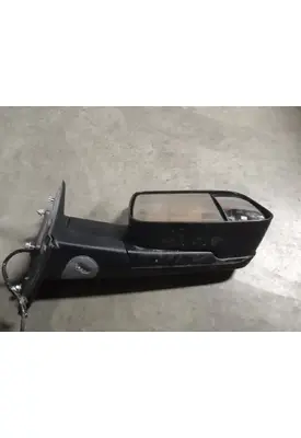 RAM 5500 Mirror (Side View)