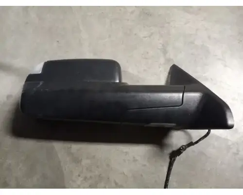 RAM 5500 Mirror (Side View)