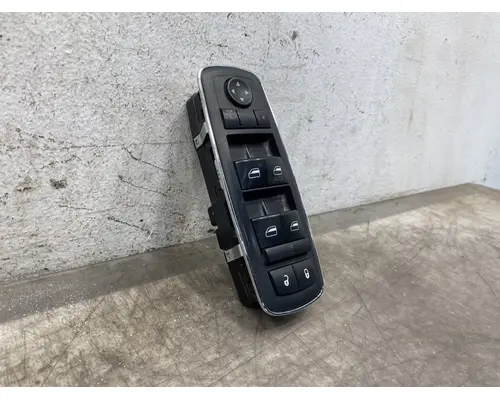 RAM 5500 Power Window Motor