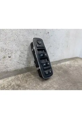 RAM 5500 Power Window Motor