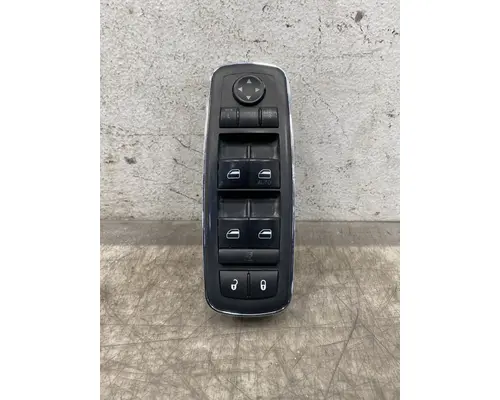 RAM 5500 Power Window Motor
