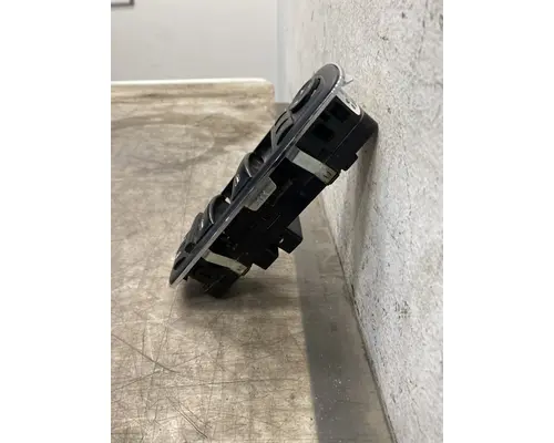 RAM 5500 Power Window Motor