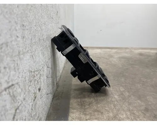 RAM 5500 Power Window Motor