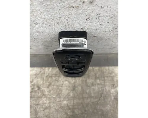 RAM 5500 Power Window Motor