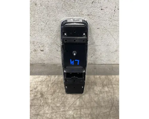 RAM 5500 Power Window Motor