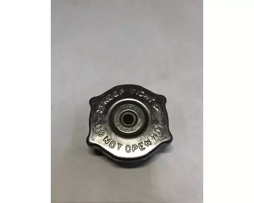 RAM 5500 Radiator