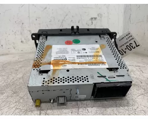 RAM 5500 Radio