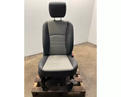 RAM 5500 Seat, Front