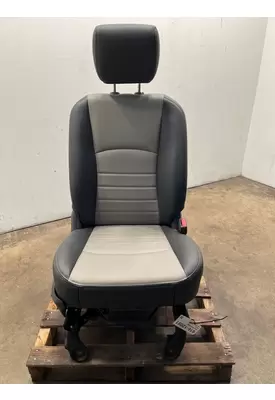 RAM 5500 Seat, Front