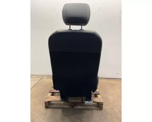 RAM 5500 Seat, Front