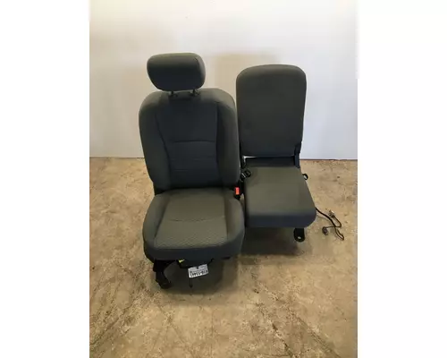 RAM 5500 Seat