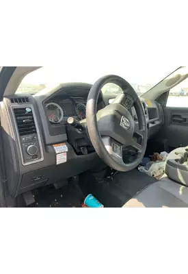 RAM 5500 Steering Column