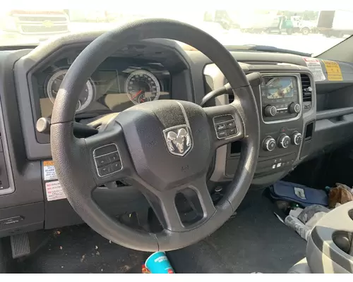 RAM 5500 Steering Column