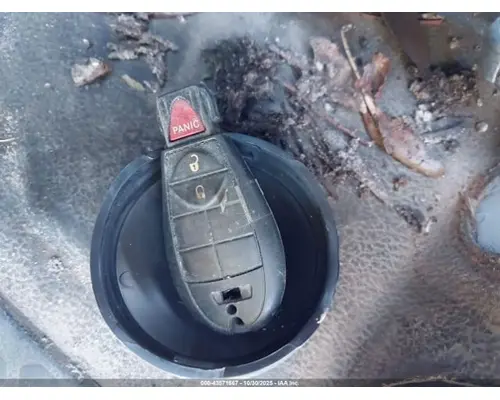 RAM 5500 Transmission Assembly