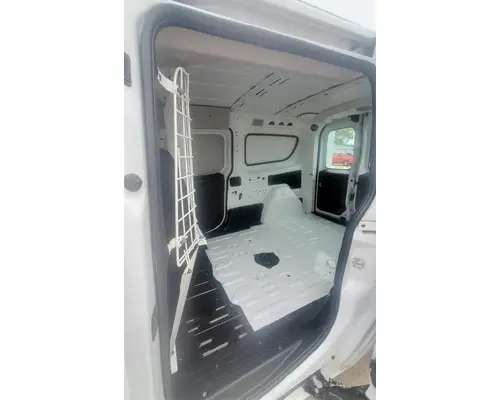 RAM PROMASTER CITY Used Trucks