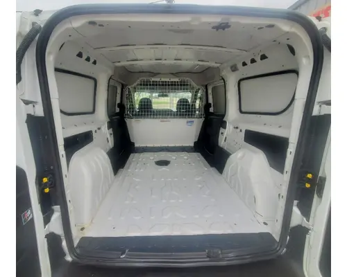 RAM PROMASTER CITY Used Trucks