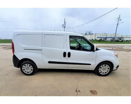 RAM PROMASTER CITY Used Trucks
