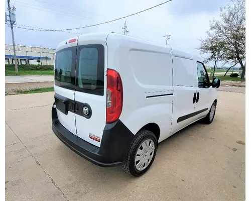 RAM PROMASTER CITY Used Trucks