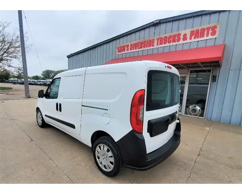 RAM PROMASTER CITY Used Trucks