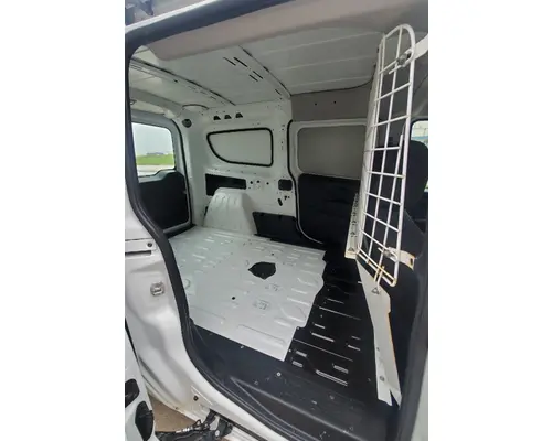 RAM PROMASTER CITY Used Trucks