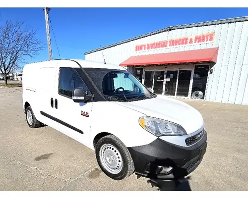 RAM PROMASTER CITY Used Trucks