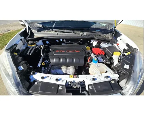 RAM PROMASTER CITY Used Trucks