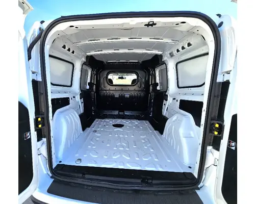 RAM PROMASTER CITY Used Trucks