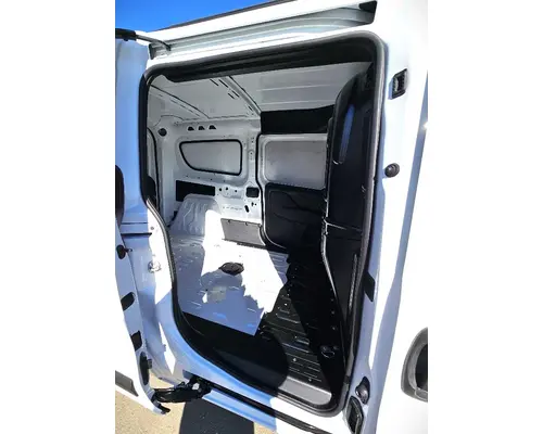 RAM PROMASTER CITY Used Trucks