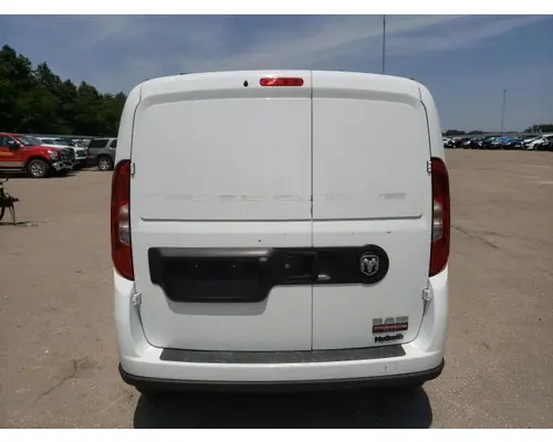 RAM PROMASTER CITY Used Trucks