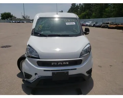 RAM PROMASTER CITY Used Trucks