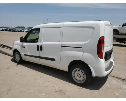 RAM PROMASTER CITY Used Trucks