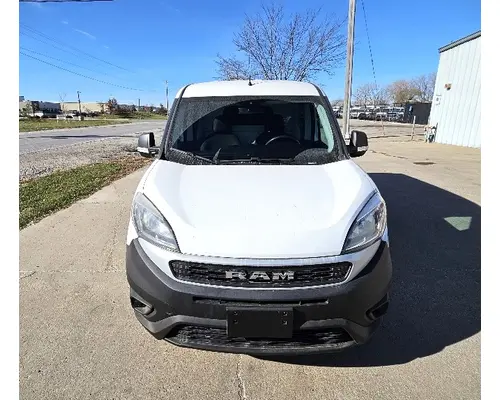 RAM PROMASTER CITY Used Trucks