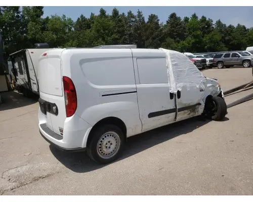 RAM PROMASTER CITY Used Trucks