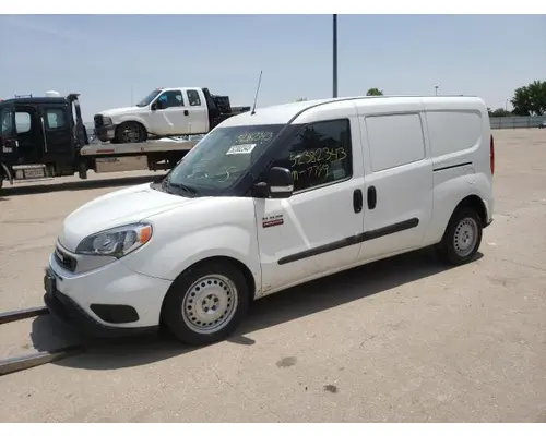 RAM PROMASTER CITY Used Trucks