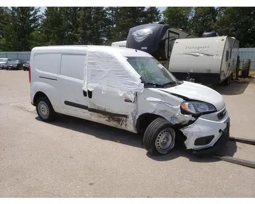 RAM PROMASTER CITY Used Trucks