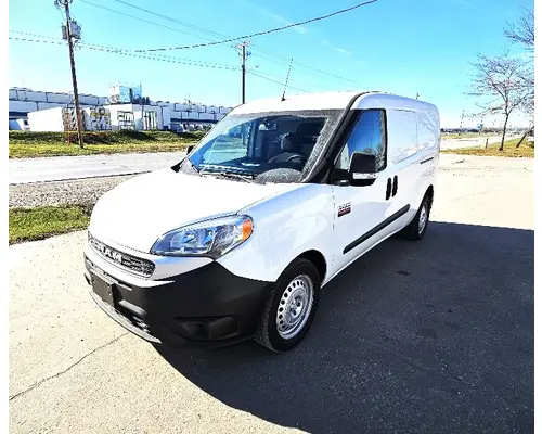 RAM PROMASTER CITY Used Trucks