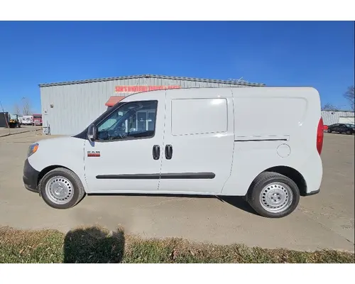 RAM PROMASTER CITY Used Trucks
