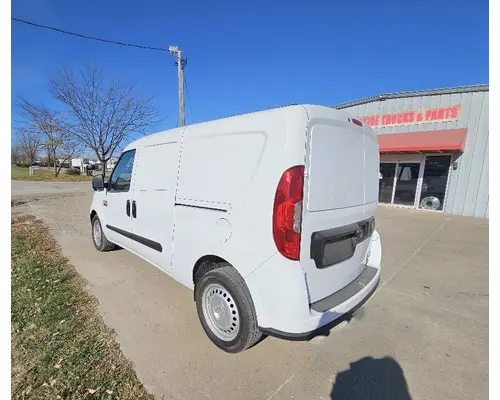 RAM PROMASTER CITY Used Trucks