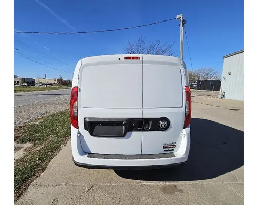 RAM PROMASTER CITY Used Trucks