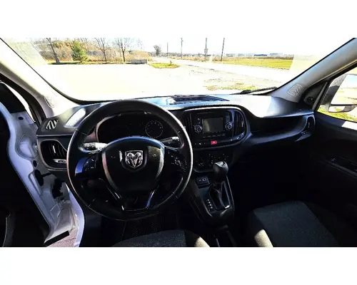 RAM PROMASTER CITY Used Trucks