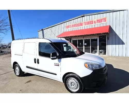 RAM PROMASTER CITY Used Trucks