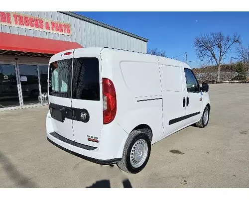 RAM PROMASTER CITY Used Trucks