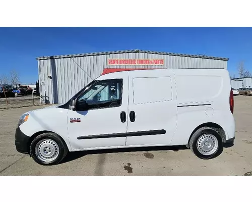 RAM PROMASTER CITY Used Trucks