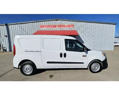 RAM PROMASTER CITY Used Trucks