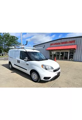 RAM PROMASTER CITY Used Trucks