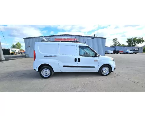 RAM PROMASTER CITY Used Trucks