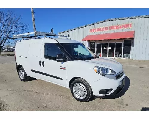 RAM PROMASTER CITY Used Trucks