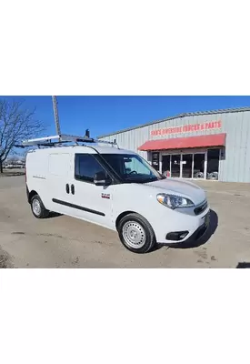 RAM PROMASTER CITY Used Trucks